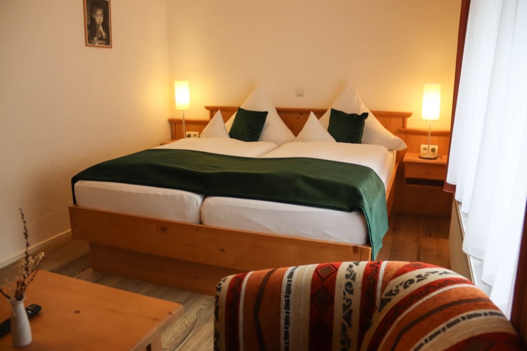 Zimmer Hotel zur Traube
