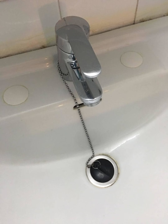 So sah es den ersten tag aus  Elegance Playa Arenal