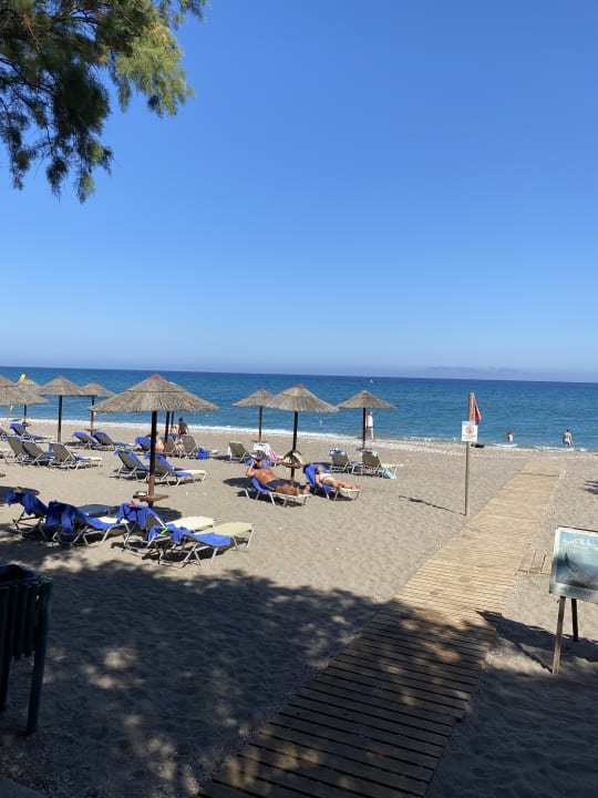 Strand TUI KIDS CLUB Alex Beach