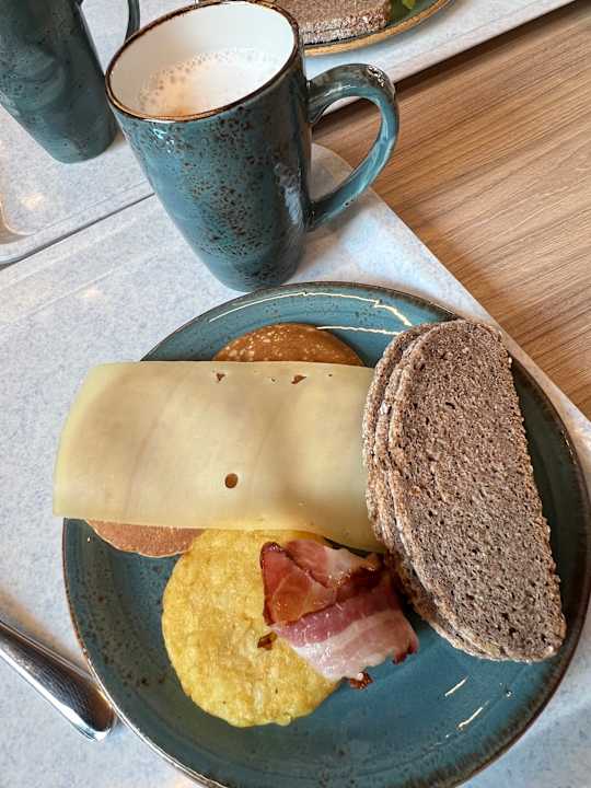 Gastro Holiday Inn Express & Suites Sion by IHG