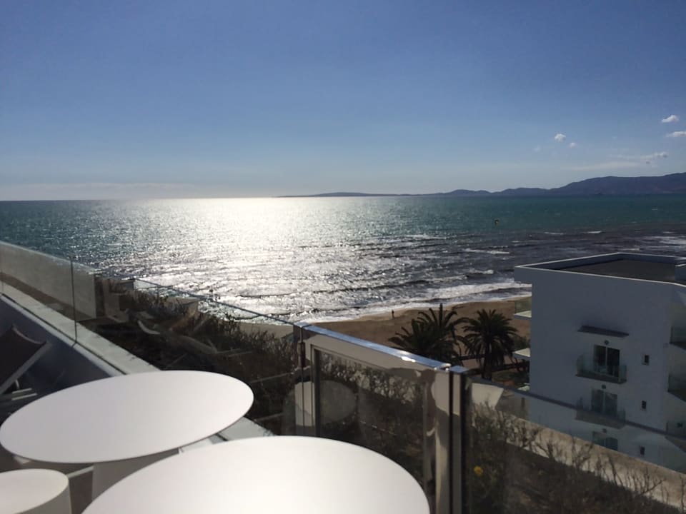 Ausblick HM Tropical