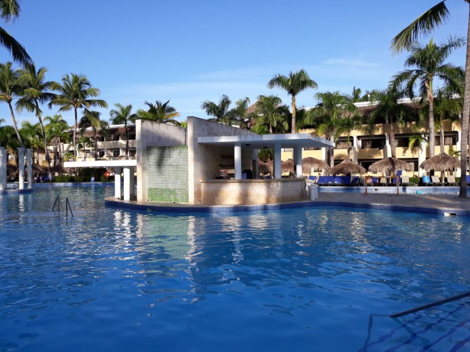 Pool Iberostar Waves Costa Dorada