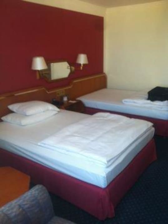 Hotel NH Ambassador Ingolstadt NH Ingolstadt