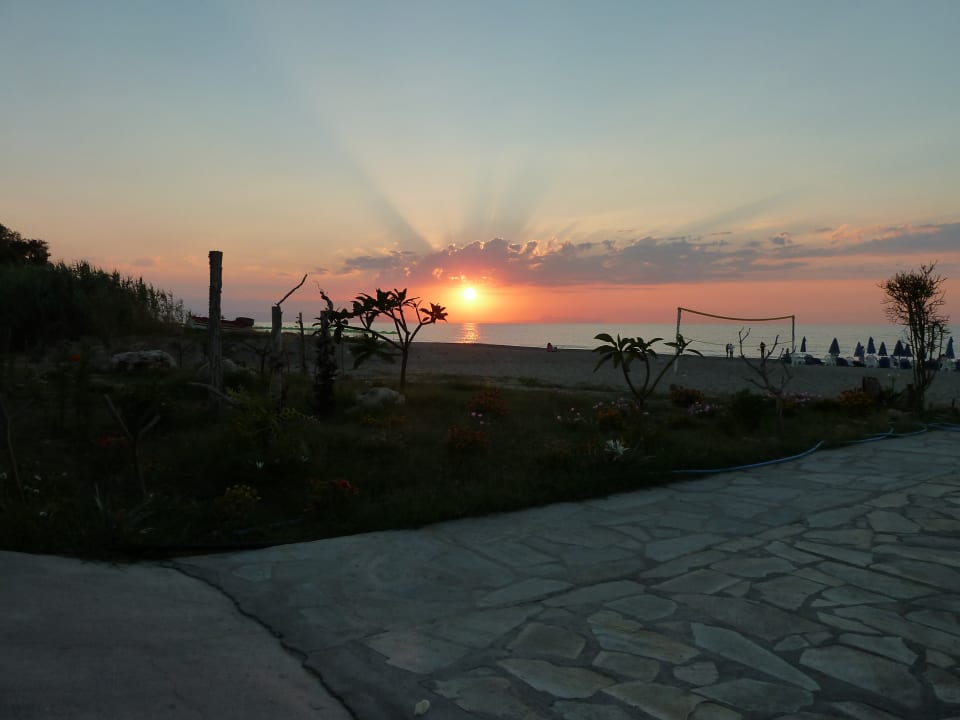 Strand Hotel Kathrin Beach