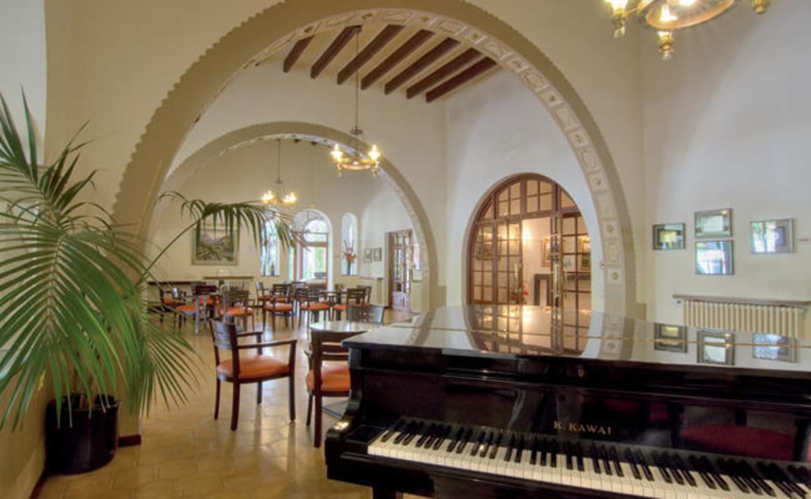 Hotel Balneari Vichy Catalan 1881 Hotel Balneario Vichy Catalan