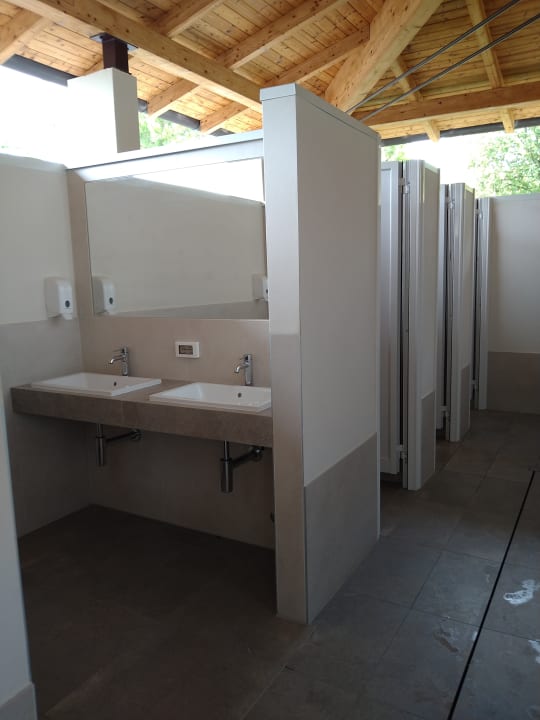 Sonstiges Camping Village Marina di Venezia