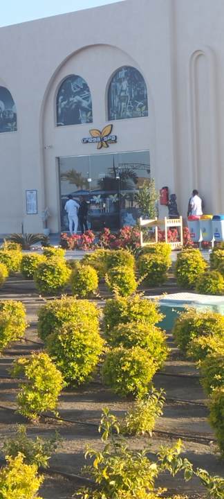 Sport & Freizeit Pickalbatros Villaggio Resort - Portofino