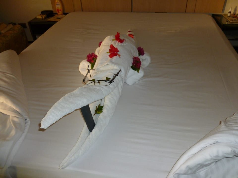 Schöne Bettdeko Ghazala Beach