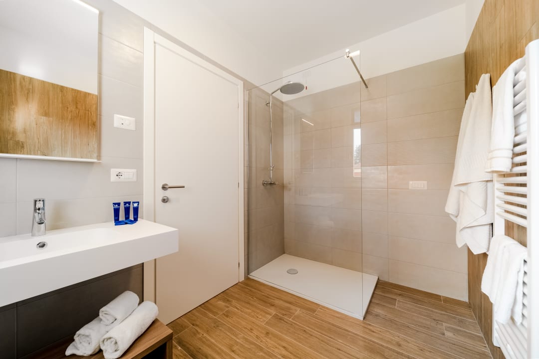 Zimmer Residence Olivo