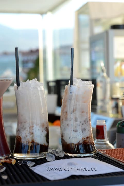 Gastro Atlantic Mirage Suites & Spa - Adults only