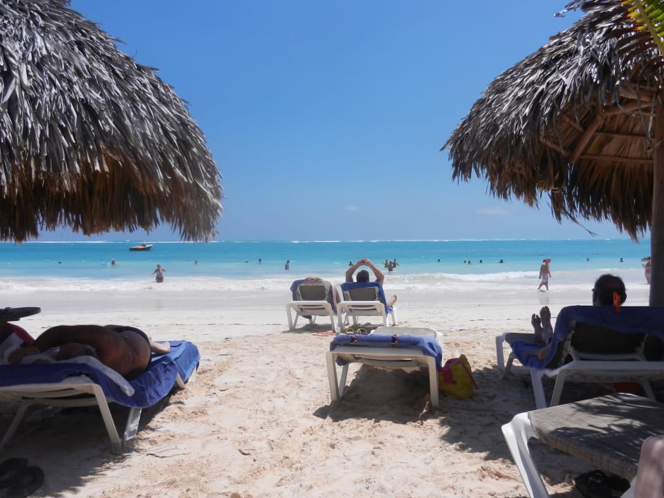 Strand Punta Cana Princess All Suites Resort & Spa