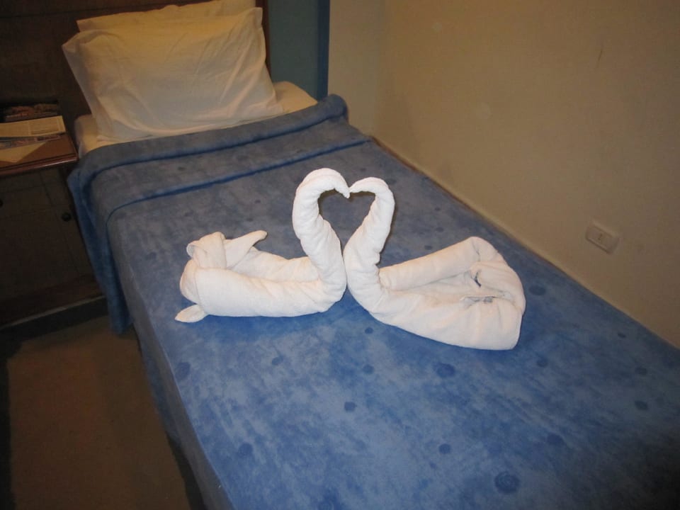 Mein Bett Hotel Aifu Horizon Resort