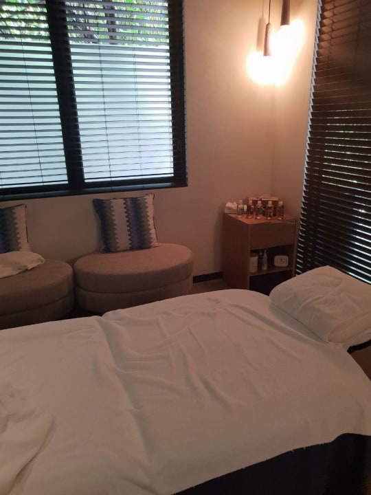 Sport & Freizeit NH Collection Maldives Havodda Resort