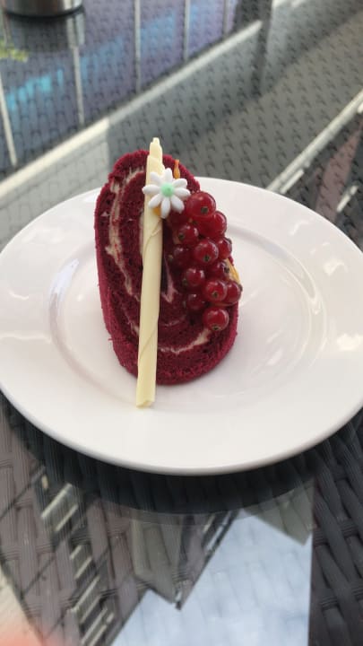 Gastro Selectum Luxury Resort Belek