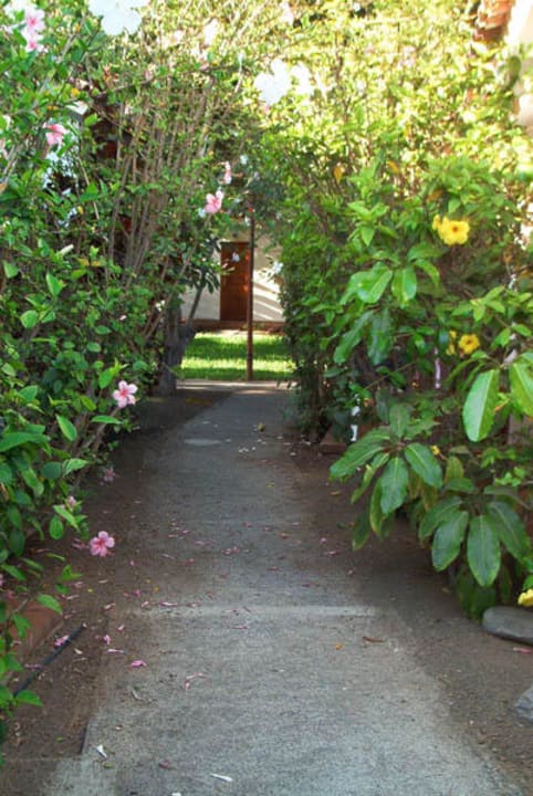 Urlaub auf Gran Canaria Bungalows Parque Bali