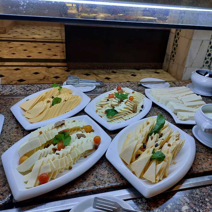 Gastro Iberostar Selection Kantaoui Bay