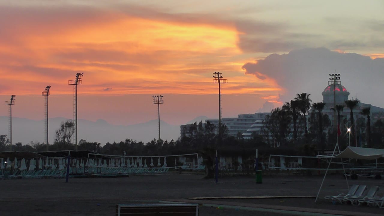 Sport & Freizeit Hotel Delphin Diva