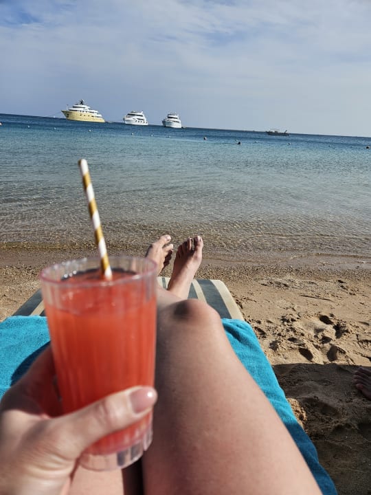 Strand Marlin Inn Azur Resort