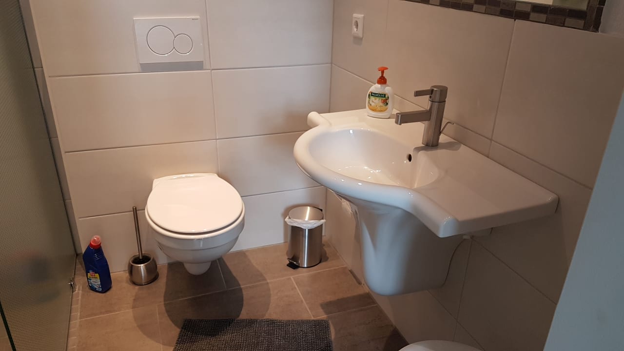 Zimmer Ferienhaus Hemenswarft direkt an der Nordsee mit Meerblick