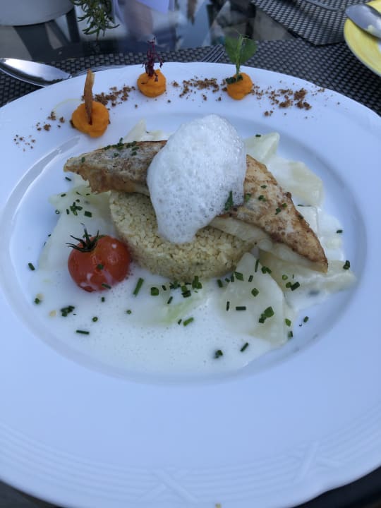 Gastro Romantischer Winkel RoLigio® & Wellness Resort