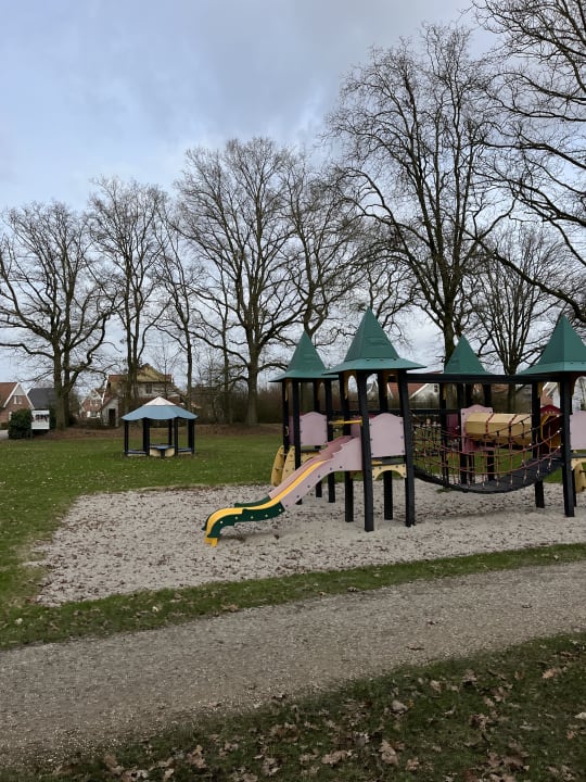 Sport & Freizeit Ferienpark Klein Vink