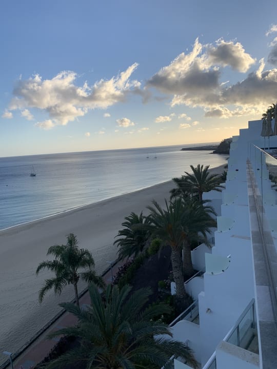 Strand Hotel Riu Palace Jandia