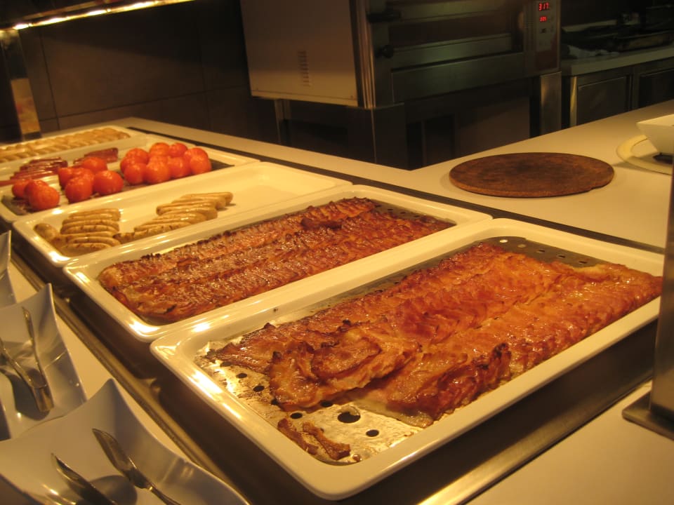 Restaurant Estival Centurión