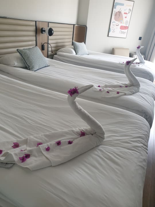 Zimmer Belek Beach Resort Hotel