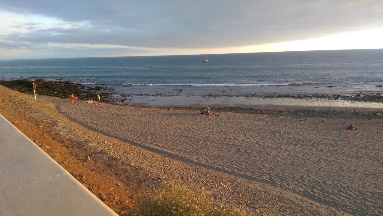 Strand Hotel Riu Gran Canaria