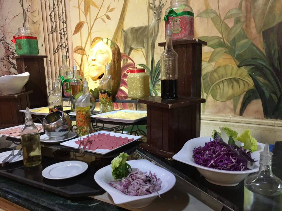 Gastro Sentido Caribbean World Soma Bay