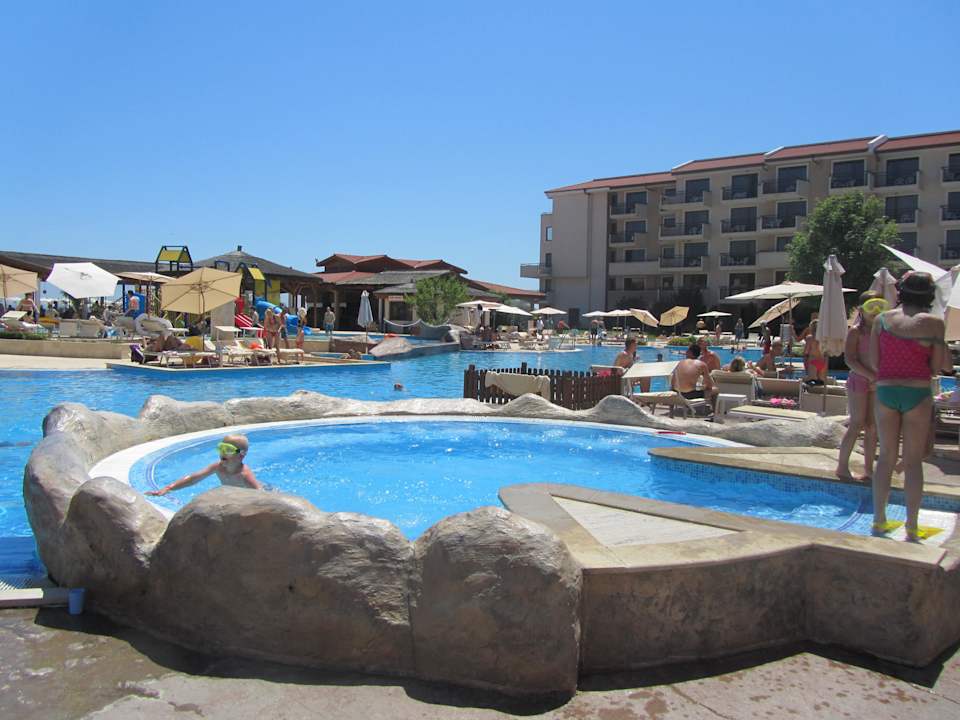 Hotel Miramar HVD Clubhotel Miramar