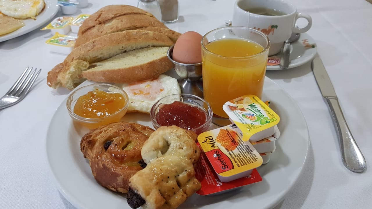 Gastro HSM Solivera