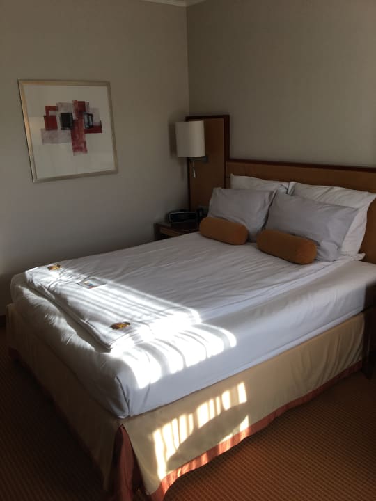 Zimmer The Q Quadro City Hotel