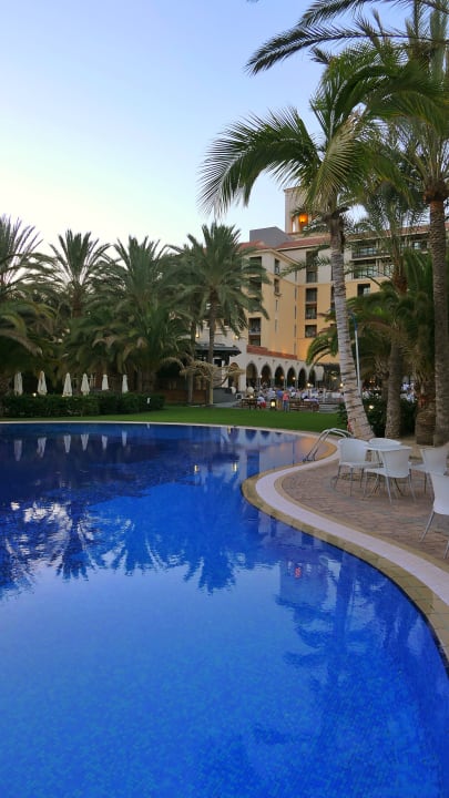 Pool Lopesan Costa Meloneras, Resort & Spa