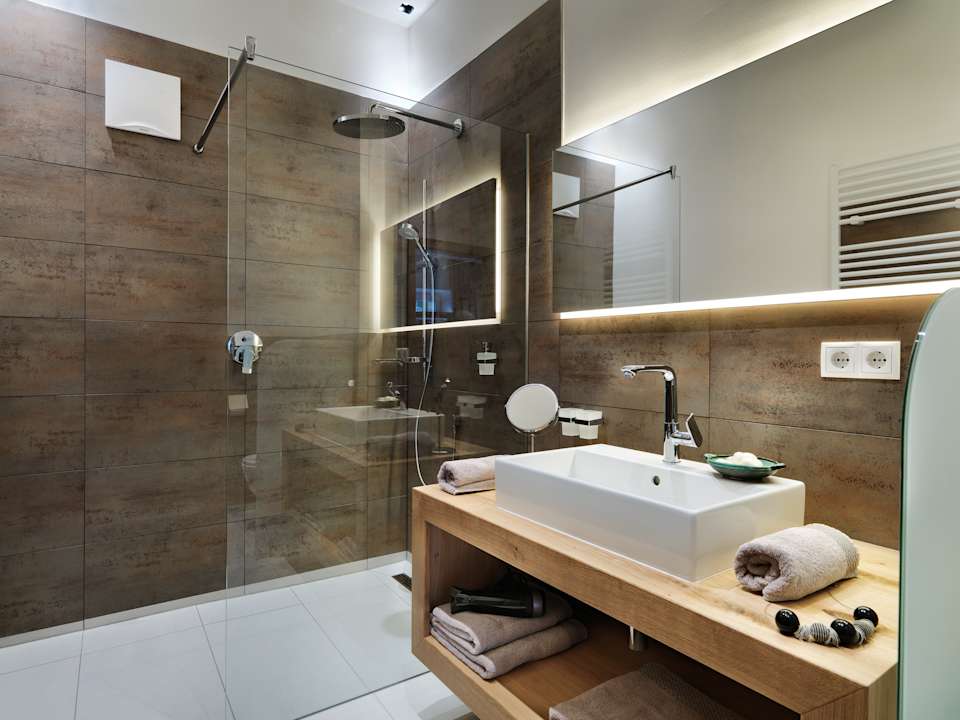 Zimmer Riedz Apartments