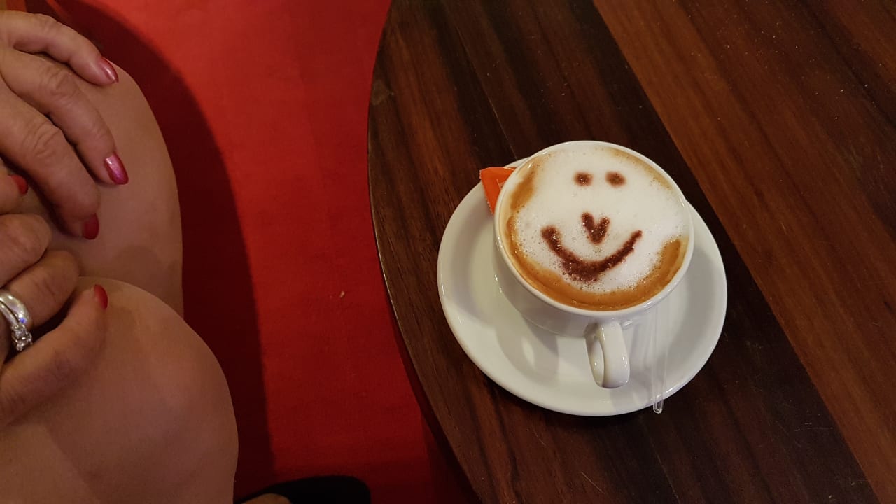 Gastro The Orangers Beach Resort and Bungalows