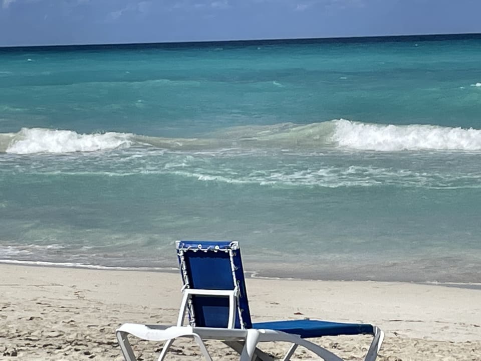 Strand Sol Varadero Beach