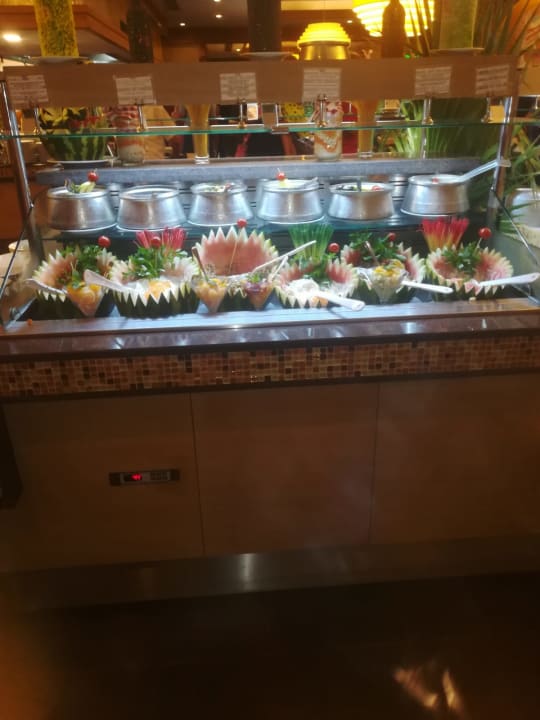 Gastro Club Grand Side