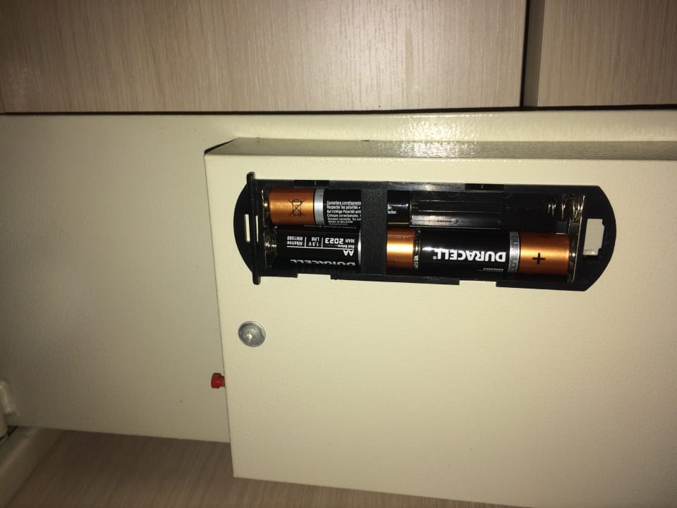Zimmer Selectum Family Comfort Side