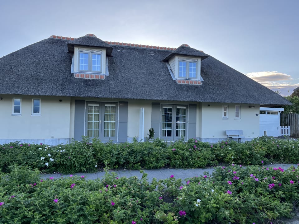 Sonstiges Roompot Vakantiepark Hof Domburg