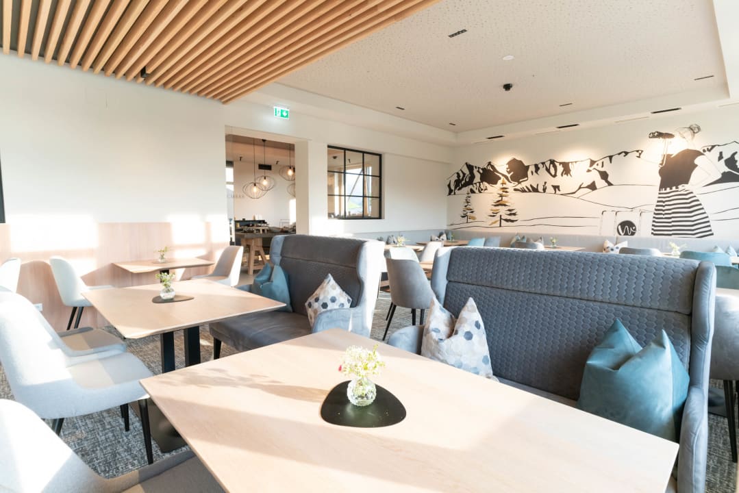 Gastro Apart & Suiten Hotel Weiden