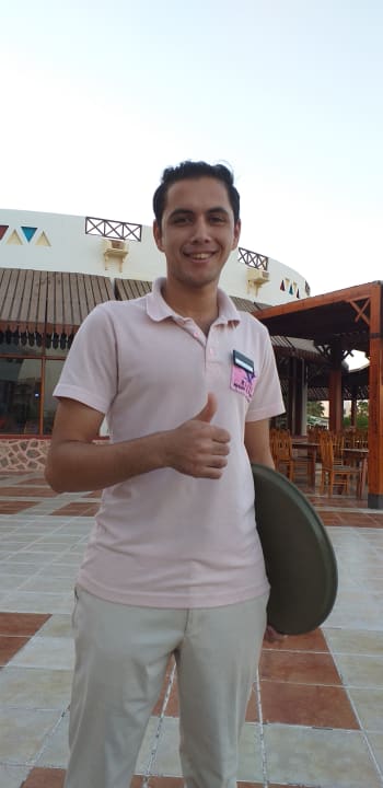 Sonstiges Bliss Nada Beach Resort