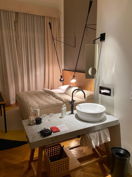 Zimmer Hotel Altstadt Vienna