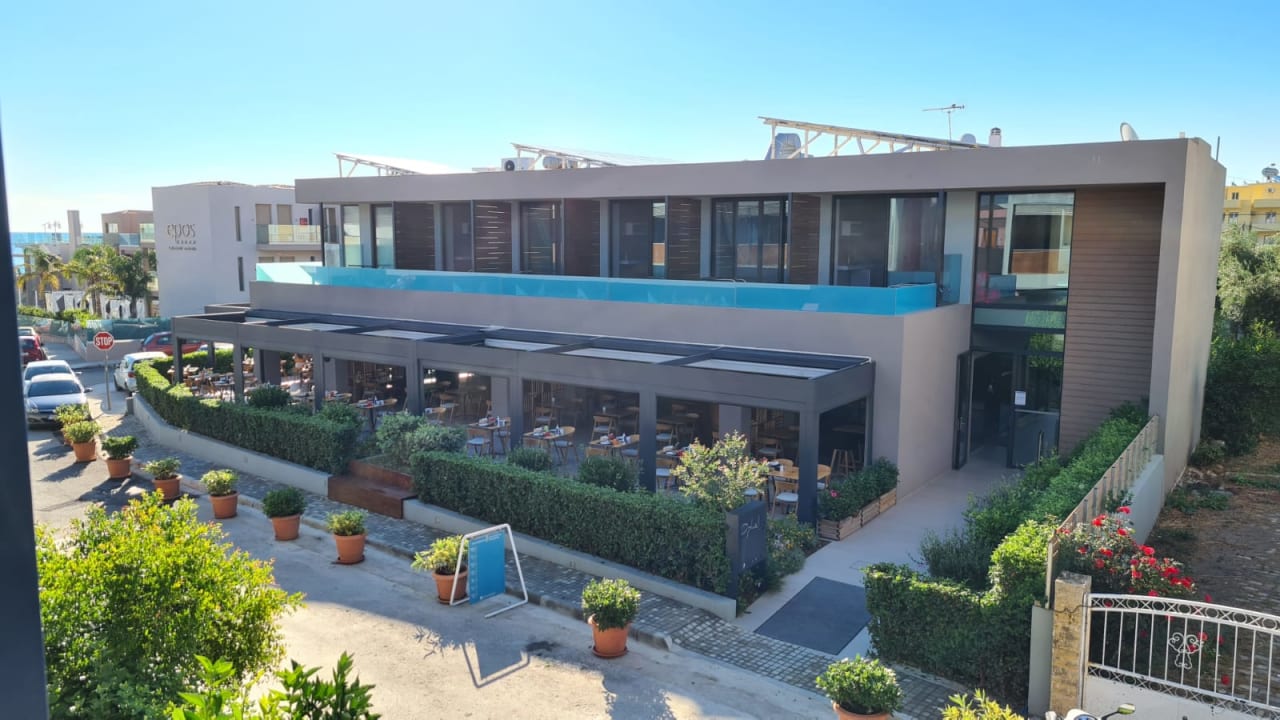 Gastro Harmony Boutique Resort