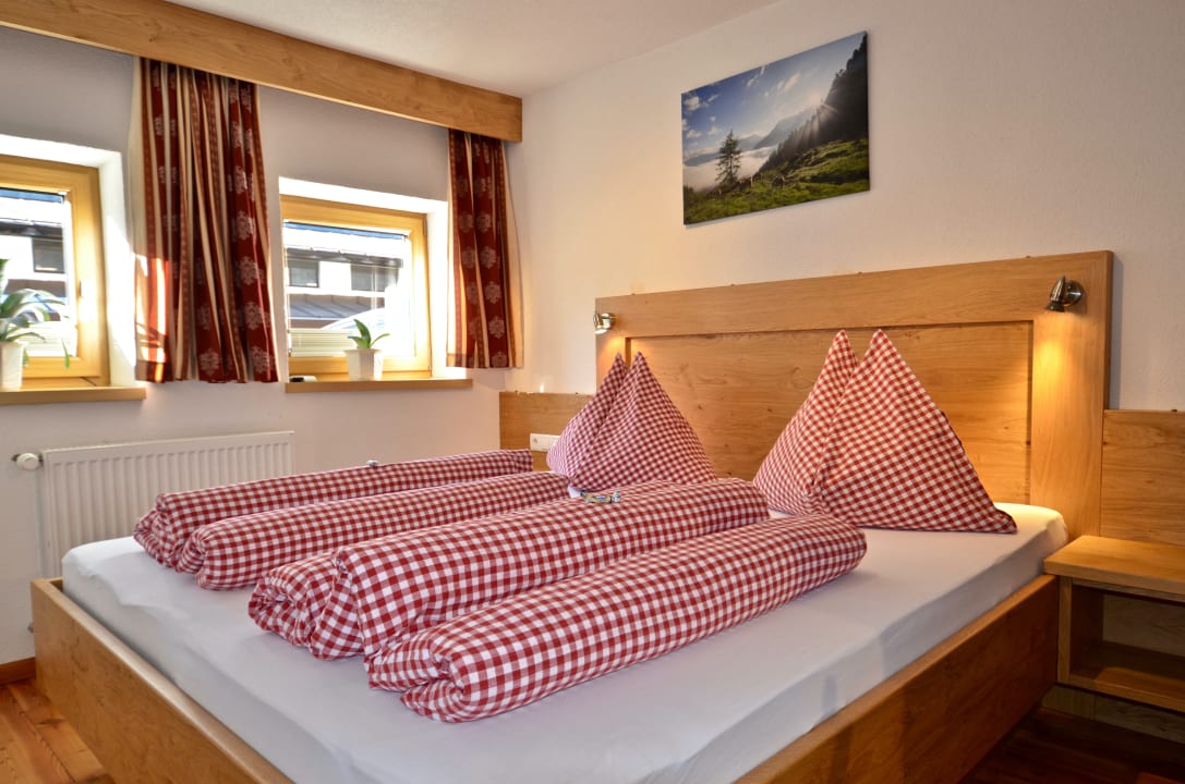 Zimmer Landhaus Waldhart