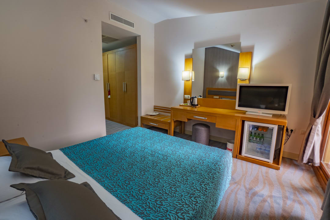 Zimmer Club Hotel Phaselis Rose