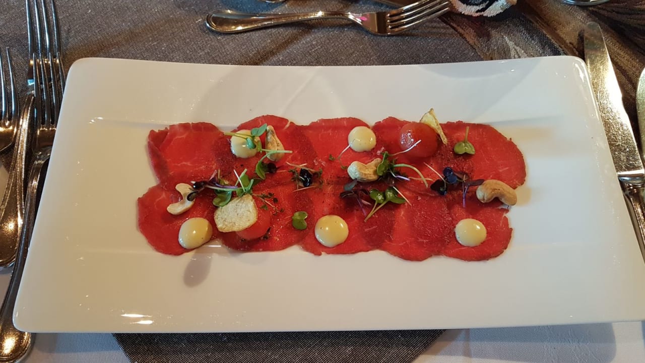 Restaurant Wellnesshotel Engel