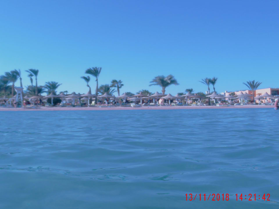 Strand Giftun Azur Resort