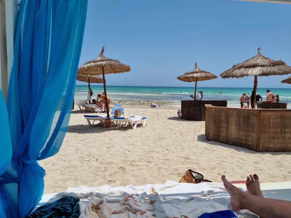 Strand ROBINSON DJERBA BAHIYA