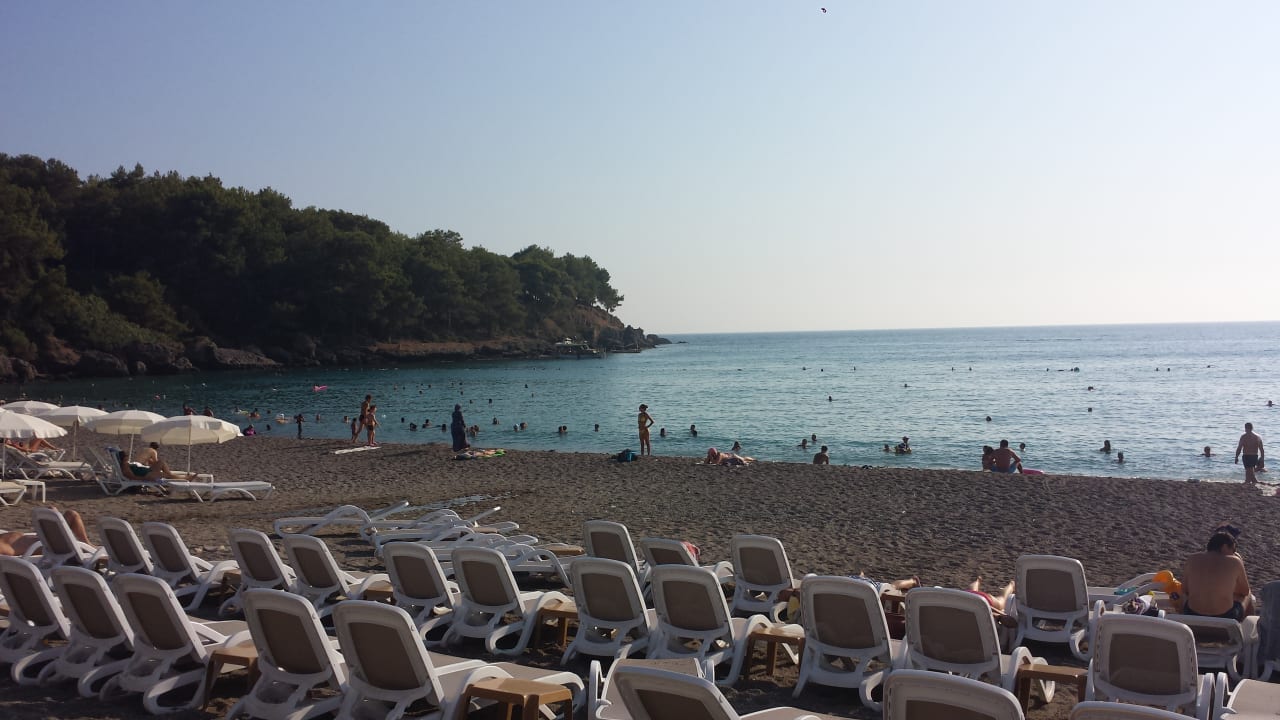 Strand Oz Hotels Sui Resort